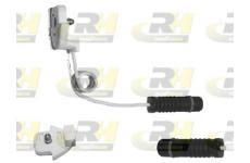 Vystrazny kontakt, opotrebeni oblozeni ROADHOUSE 001001