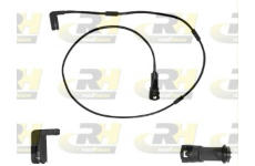 Vystrazny kontakt, opotrebeni oblozeni ROADHOUSE 001007