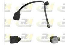 Vystrazny kontakt, opotrebeni oblozeni ROADHOUSE 001041