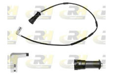 Vystrazny kontakt, opotrebeni oblozeni ROADHOUSE 001044