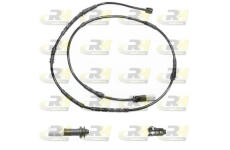 Vystrazny kontakt, opotrebeni oblozeni ROADHOUSE 001132