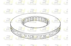 Brzdový kotouč ROADHOUSE NSX1146.20