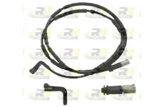 Vystrazny kontakt, opotrebeni oblozeni ROADHOUSE 001153