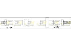 Brzdová hadice ROADHOUSE 1900.07