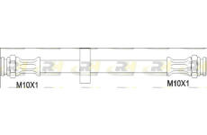 Brzdová hadice ROADHOUSE 1900.46