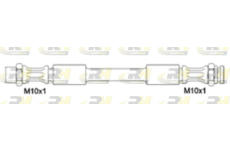 Brzdová hadice ROADHOUSE 1900.54