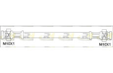 Brzdová hadice ROADHOUSE 1900.75