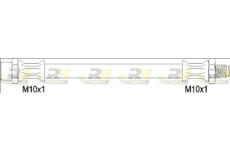 Brzdová hadice ROADHOUSE 1900.99