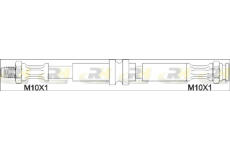 Brzdová hadice ROADHOUSE 1901.39