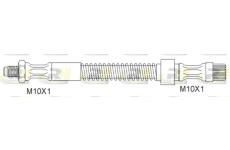 Brzdová hadice ROADHOUSE 1901.68