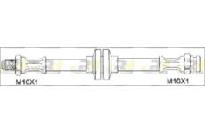 Brzdová hadice ROADHOUSE 1901.84