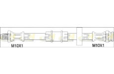 Brzdová hadice ROADHOUSE 1903.11