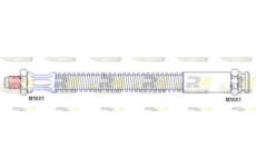 Brzdová hadice ROADHOUSE 1903.12