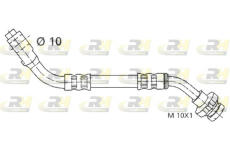 Brzdová hadice ROADHOUSE 1903.86
