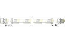 Brzdová hadice ROADHOUSE 1912.01