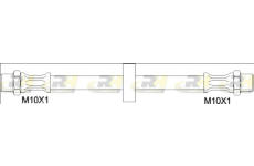 Brzdová hadice ROADHOUSE 1921.00