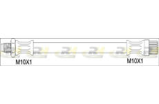 Brzdová hadice ROADHOUSE 1924.02