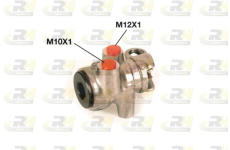 Regulátor brzdné síly ROADHOUSE 1800.28