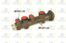 Hlavní brzdový válec ROADHOUSE 1019.00