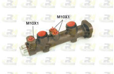 Hlavní brzdový válec ROADHOUSE 1019.03