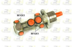 Hlavní brzdový válec ROADHOUSE 1020.03