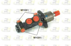 Hlavní brzdový válec ROADHOUSE 1022.12