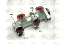 Hlavní brzdový válec ROADHOUSE 1020.22