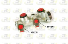 Hlavní brzdový válec ROADHOUSE 1020.28