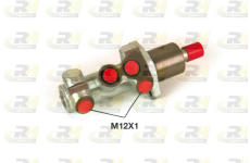 Hlavní brzdový válec ROADHOUSE 1025.56