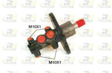 Hlavní brzdový válec ROADHOUSE 1019.34