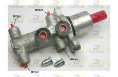 Hlavní brzdový válec ROADHOUSE 1025.46