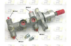 Hlavní brzdový válec ROADHOUSE 1020.73