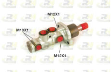 Hlavní brzdový válec ROADHOUSE 1022.48