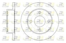 Brzdový kotouč ROADHOUSE 6012.00