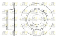 Brzdový kotouč ROADHOUSE 6021.00