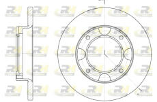 Brzdový kotouč ROADHOUSE 6039.00