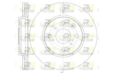 Brzdový kotouč ROADHOUSE 61003.10