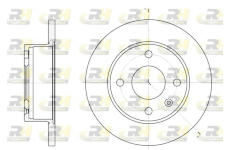 Brzdový kotouč ROADHOUSE 6103.00