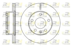 Brzdový kotouč ROADHOUSE 61064.10