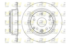 Brzdový kotouč ROADHOUSE 61090.00