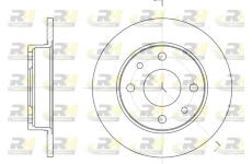 Brzdový kotouč ROADHOUSE 6110.00