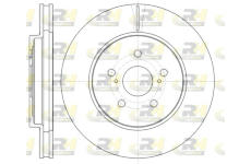 Brzdový kotouč ROADHOUSE 61136.10