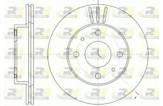 Brzdový kotouč ROADHOUSE 61148.10