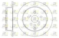 Brzdový kotouč ROADHOUSE 61168.00
