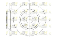Brzdový kotouč ROADHOUSE 61212.10
