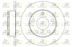 Brzdový kotouč ROADHOUSE 6124.00