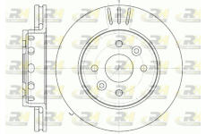 Brzdový kotouč ROADHOUSE 61272.10