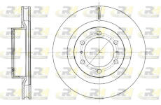 Brzdový kotouč ROADHOUSE 61331.10