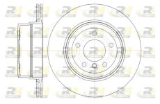 Brzdový kotouč ROADHOUSE 61336.10