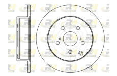 Brzdový kotouč ROADHOUSE 61350.00